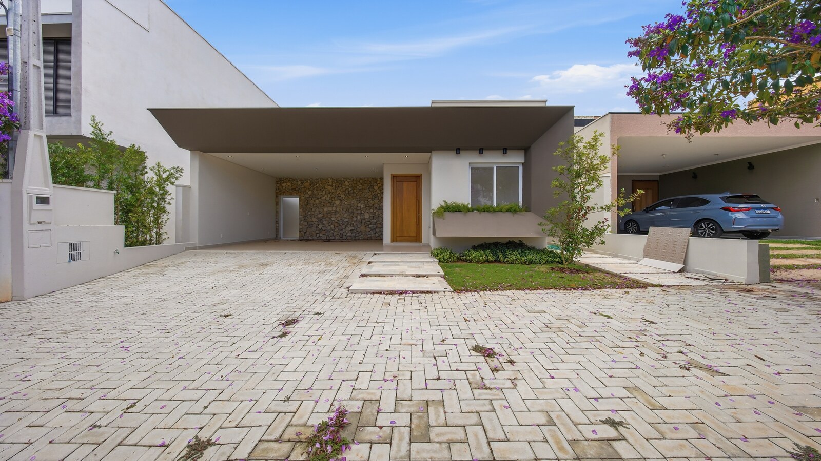 Casa Espaço Verde II